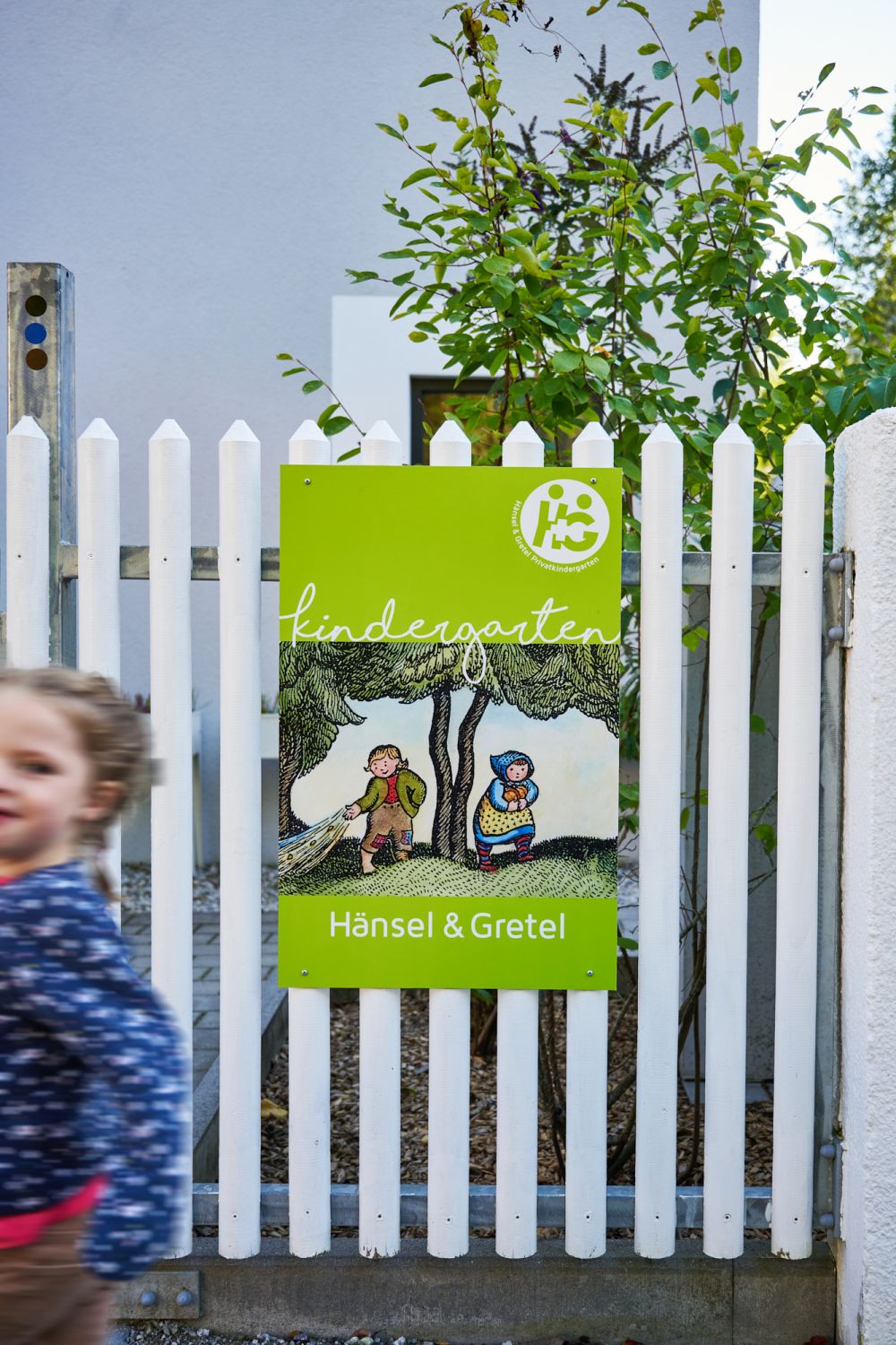 HÄNSEL + GRETEL KiTa GmbH Privater Kindergarten & Krippe in München
