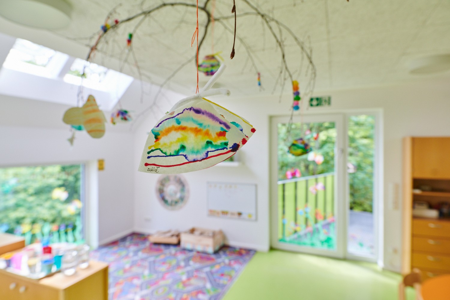 HÄNSEL + GRETEL KiTa GmbH Privater Kindergarten & Krippe in München