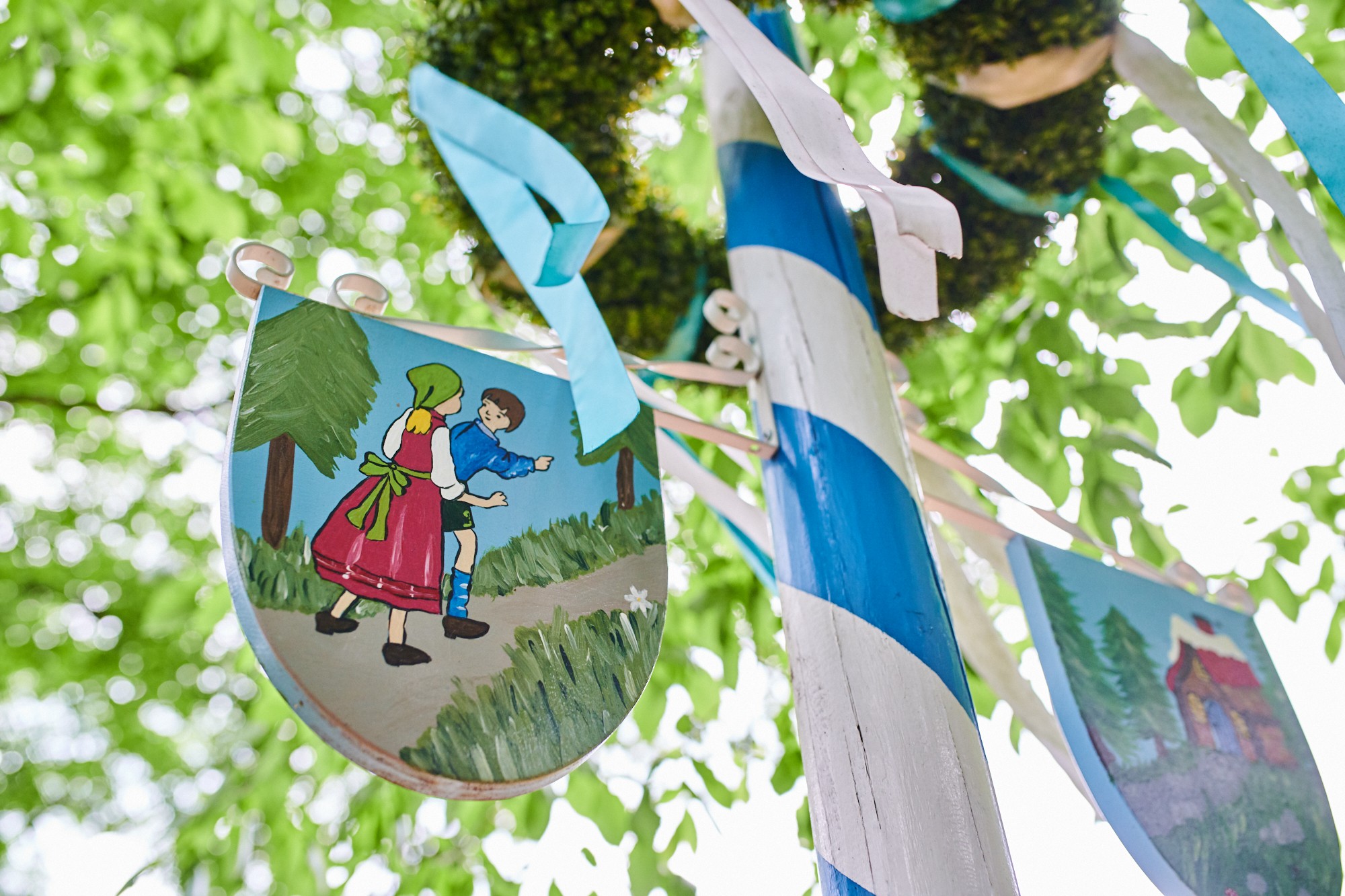 Hänsel+Gretel KiGa München-Solln