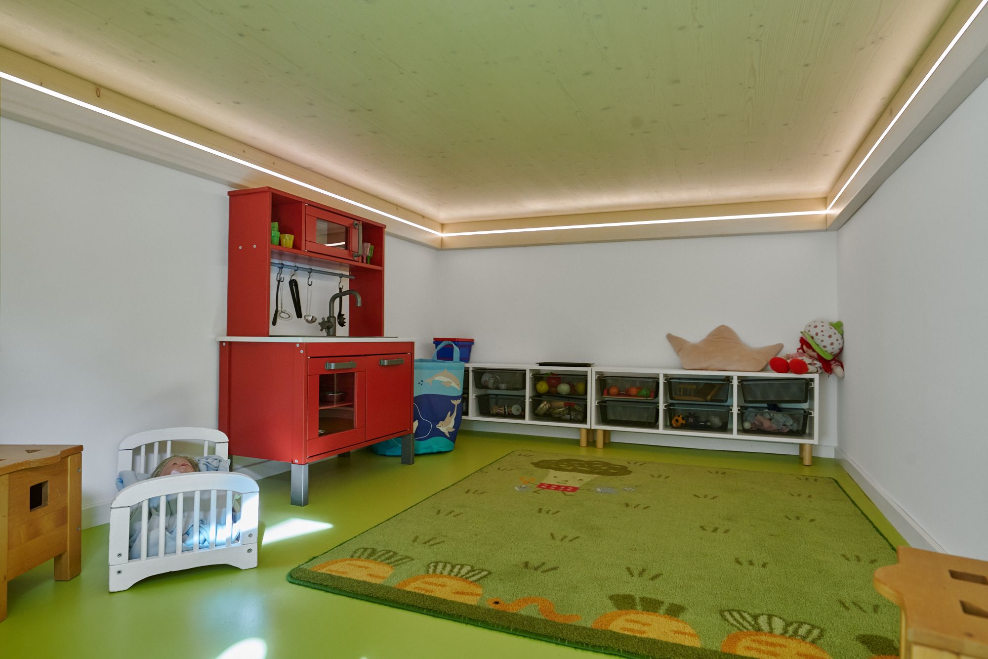 Hänsel+Gretel KiTa München-Solln