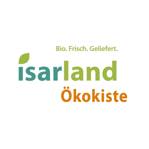 Kooperationspartner Isarland Ökokiste