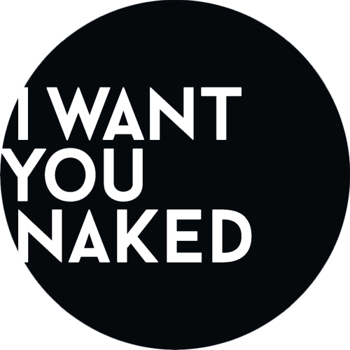 Kooperationspartner 'I want you naked'
