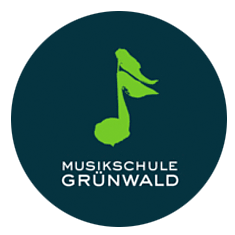 Logo Musikschule Grünwald