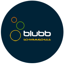 Logo Blubb Schwimmschule